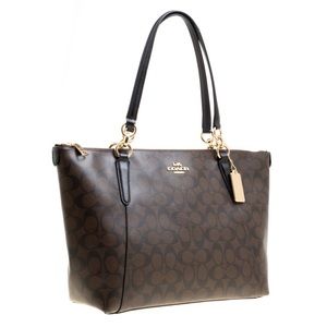 Coach Ava Tote